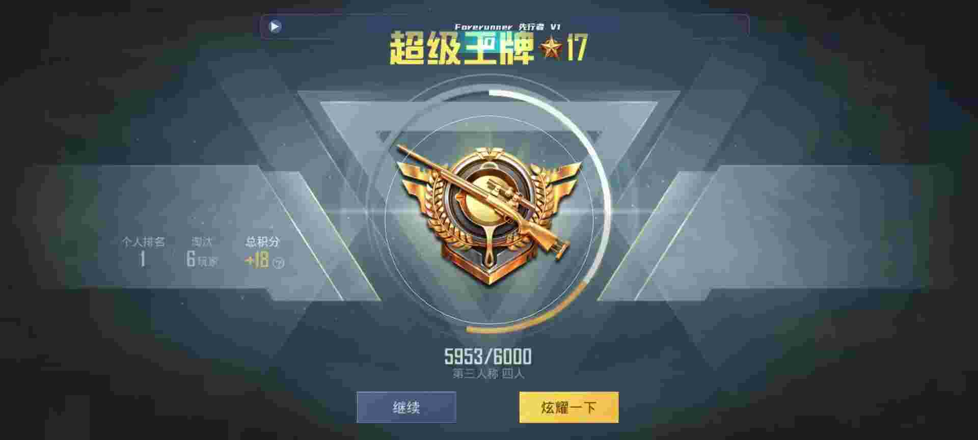 和平精英鸡腿辅助自瞄 - 和平精英god辅助下载辅助预览图